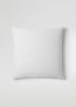 MANGO Poszewki Na Poduszki*Poszewka jaśka z bawełnianego perkalu 60 x 60 cm