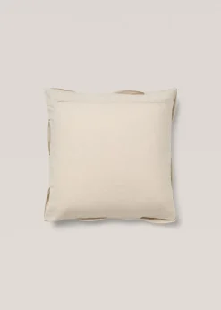 MANGO Poszewki Na Jaśki|Poszewki Na Jaśki*Poszewka na jaśka lniana przeplatana