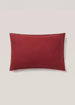 MANGO Poszewki Na Jaśki|Poszewki Na Jaśki*Poszewka na jaśka z 100% lnu dwukolorowa 40 x 60 cm