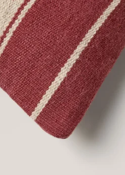 MANGO Poszewki Na Jaśki|Poszewki Na Jaśki*Poszewka na jaśka z 100% lnu w paski