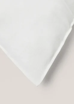 MANGO Poszewki Na Jaśki|Poszewki Na Jaśki*Poszewka na jaśka z 100% lnu 70 x 90 cm