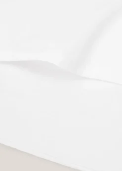 MANGO Poszewki Na Jaśki*Poszewka na jaśka z 100% lnu 60 x 60 cm