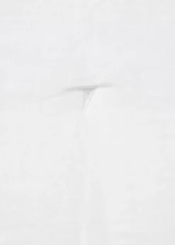 MANGO Poszewki Na Jaśki*Poszewka na jaśka z 100% lnu 60 x 60 cm