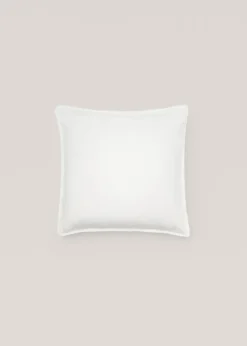 MANGO Poszewki Na Jaśki|Poszewki Na Jaśki*Poszewka na jaśka z 100% lnu 45 x 45 cm