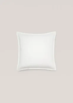 MANGO Poszewki Na Jaśki|Poszewki Na Jaśki*Poszewka na jaśka z 100% lnu 45 x 45 cm