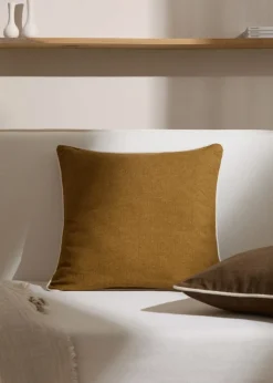 MANGO Poszewki Na Jaśki*Poszewka na jaśka z 100% lnu 50 x 50 cm