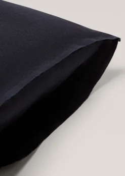 MANGO Poszewki Na Poduszki*Poszewka na jaśka z 100% lnu 50 x 75 cm