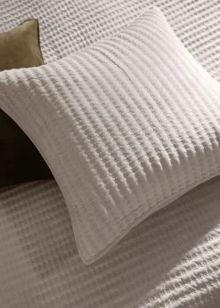 MANGO Poszewki Na Jaśki*Poszewka na jaśka z aksamitu