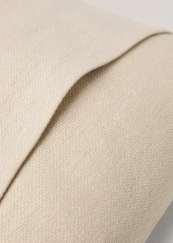 MANGO Poszewki Na Jaśki|Poszewki Na Jaśki*Poszewka na jaśka z bawełny w dwa paski 30 x 50 cm