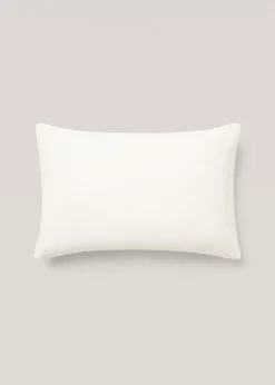 MANGO Poszewki Na Jaśki|Poszewki Na Jaśki*Poszewka na jaśka z mieszanki lnu i bawełny 40 x 60 cm