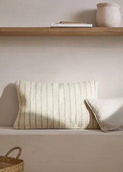 MANGO Poszewki Na Jaśki|Poszewki Na Jaśki*Poszewka na jaśka z wełny