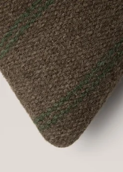 MANGO Poszewki Na Jaśki|Poszewki Na Jaśki*Poszewka na jaśka z wełny i bawełny 35 x 90 cm