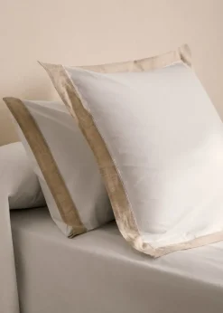 MANGO Poszewki Na Poduszki*Poszewka na pod cleo