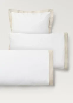 MANGO Poszewki Na Poduszki*Poszewka na pod cleo