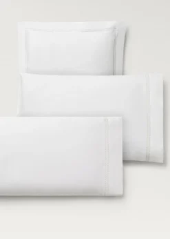 MANGO Poszewki Na Poduszki*Poszewka na pod rodry