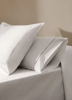 MANGO Poszewki Na Poduszki*Poszewka na pod vaini