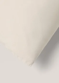 MANGO Poszewki Na Poduszki*Poszewka na poduszkę bawełniana z efektem sprania 50 x 75 cm