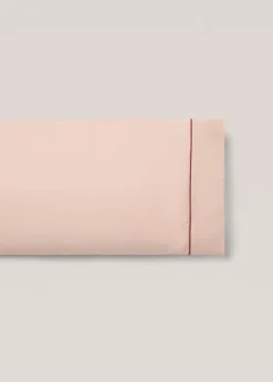 MANGO Poszewki Na Poduszki*Poszewka na poduszkę dwustronna dwukolorowa 45 x 110 cm