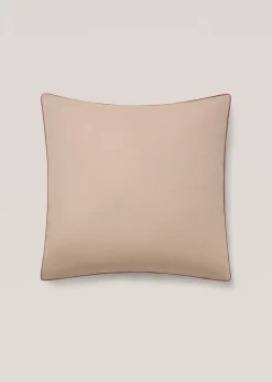 MANGO Poszewki Na Poduszki*Poszewka na poduszkę dwustronna dwukolorowa 60 x 60 cm