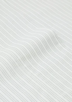 MANGO Poszewki Na Poduszki*Poszewka na poduszkę nadruk w paski 45x110cm