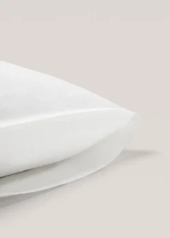 MANGO Poszewki Na Poduszki*Poszewka na poduszkę z 100% lnu 60 x 60 cm