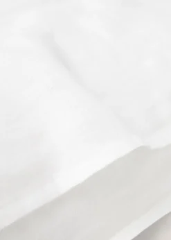 MANGO Poszewki Na Poduszki*Poszewka na poduszkę z 100% lnu 50 x 75 cm