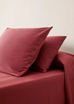 MANGO Poszewki Na Poduszki*Poszewka na poduszkę z bawełny (180 TC) 60 x 60 cm