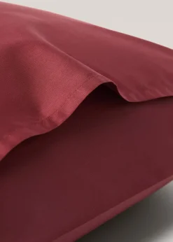 MANGO Poszewki Na Poduszki*Poszewka na poduszkę z bawełny (180 TC) 60 x 60 cm