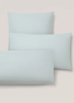 MANGO Poszewki Na Poduszki*Poszewka na poduszkę z bawełny (300 TC) 45 x 110 cm