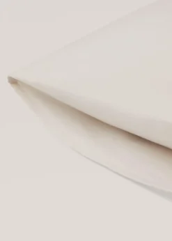 MANGO Poszewki Na Poduszki*Poszewka na poduszkę z gładkiej flaneli 60 x 60 cm