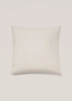 MANGO Poszewki Na Poduszki*Poszewka na poduszkę z gładkiej flaneli 60 x 60 cm
