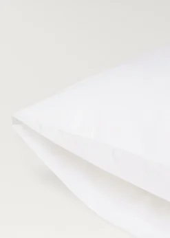 MANGO Poszewki Na Poduszki*Poszewka na poduszkę z haftem 50 x 75 cm