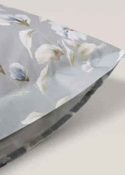 MANGO Poszewki Na Poduszki*Poszewka na poduszkę z kwiatowym motywem 60 x 60 cm