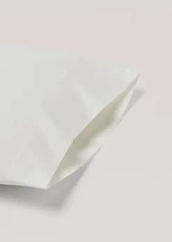 MANGO Poszewki Na Poduszki*Poszewka na poduszkę z perkalu bawełnianego 45x110cm