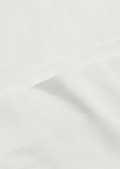 MANGO Poszewki Na Poduszki*Poszewka na poduszkę z perkalu bawełnianego 45x110cm