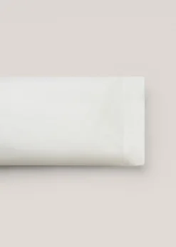 MANGO Poszewki Na Poduszki*Poszewka na poduszkę z perkalu bawełnianego 45x110cm