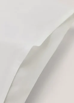 MANGO Poszewki Na Poduszki*Poszewka na poduszkę z perkalu bawełnianego 50x75cm