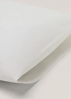 MANGO Poszewki Na Poduszki*Poszewka na poduszkę z perkalu bawełnianego 50x75cm