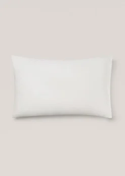 MANGO Poszewki Na Poduszki*Poszewka na poduszkę z perkalu bawełnianego 50x75cm