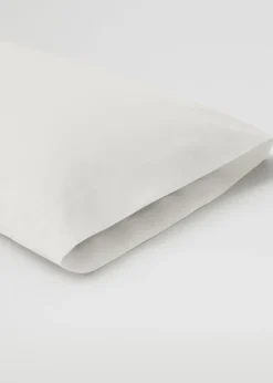 MANGO Poszewki Na Poduszki*Poszewka na poduszkę z perkalu bawełnianego 45x110cm