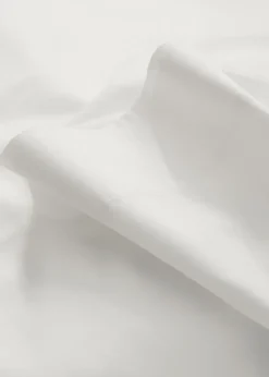 MANGO Poszewki Na Poduszki*Poszewka na poduszkę z perkalu bawełnianego 45x110cm