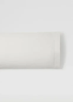 MANGO Poszewki Na Poduszki*Poszewka na poduszkę z perkalu bawełnianego 45x110cm