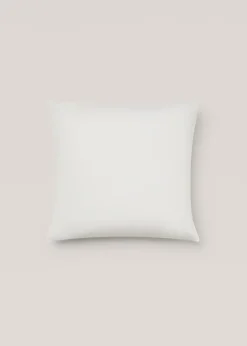MANGO Poszewki Na Poduszki*Poszewka na poduszkę z perkalu bawełnianego 60x60cm