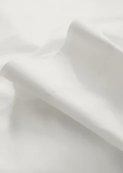 MANGO Poszewki Na Poduszki*Poszewka na poduszkę z perkalu bawełnianego 50x75cm