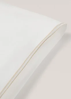 MANGO Poszewki Na Poduszki*Poszewka na poduszkę z podwójnym obszyciem 50 x 75 cm