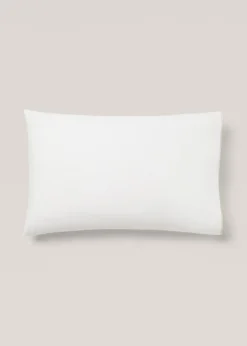 MANGO Poszewki Na Poduszki*Poszewka na poduszkę z podwójnym obszyciem 50 x 75 cm