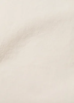 MANGO Poszewki Na Poduszki*Poszewka na poduszkę z pranej bawełny 60 x 60 cm