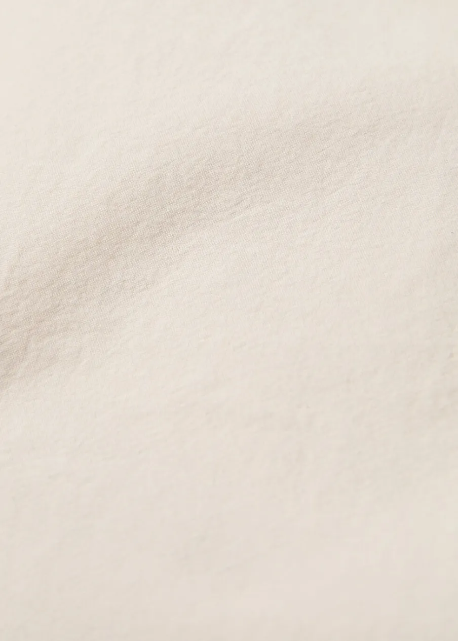 MANGO Poszewki Na Poduszki*Poszewka na poduszkę z pranej bawełny 60 x 60 cm