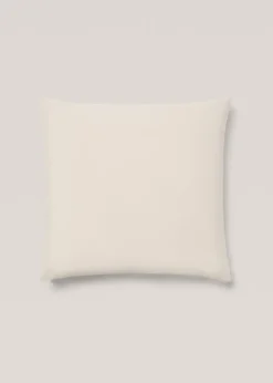 MANGO Poszewki Na Poduszki*Poszewka na poduszkę z pranej bawełny 60 x 60 cm