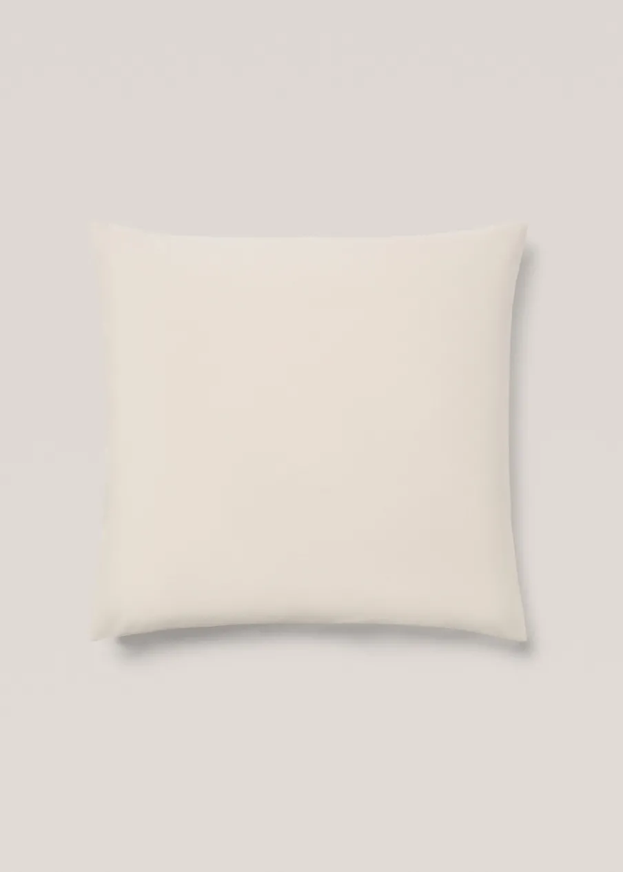 MANGO Poszewki Na Poduszki*Poszewka na poduszkę z pranej bawełny 60 x 60 cm